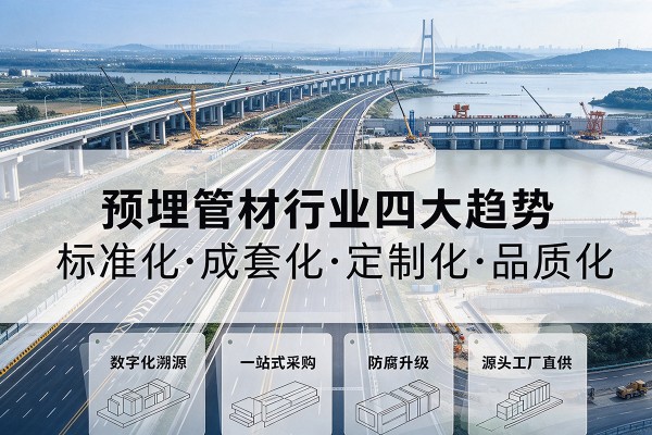卫滨行业发展趋势总结
