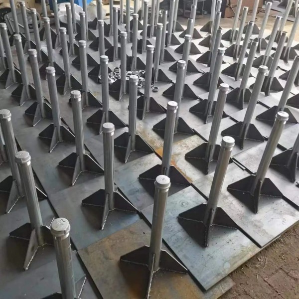 卫滨鑫亿呈沉降板生产